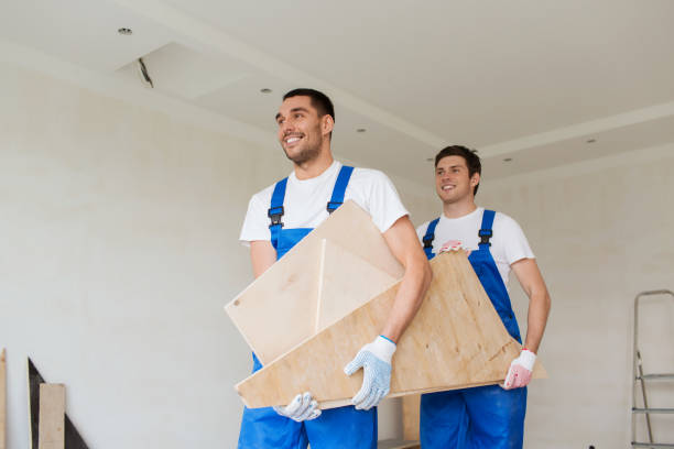 Best Carpet Removal and Disposal  in Hillcrest Heights, MD