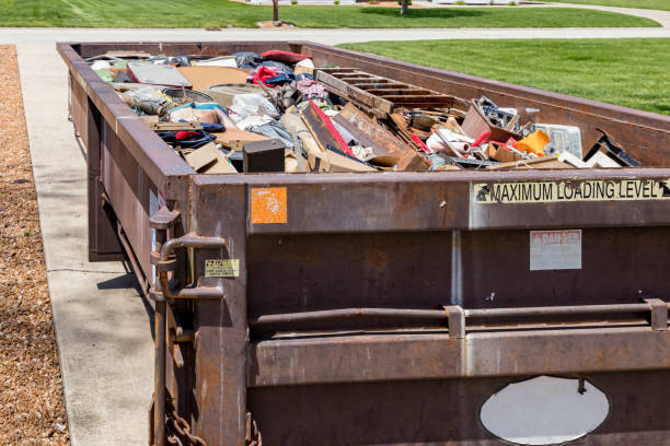 Best Garage Cleanout  in Hillcrest Heights, MD