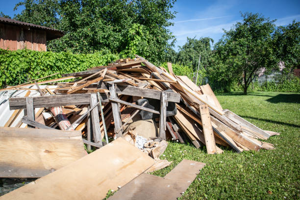 Best Yard Waste Removal  in Hillcrest Heights, MD