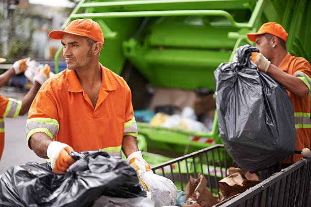 Best Recycling Services for Junk  in Hillcrest Heights, MD