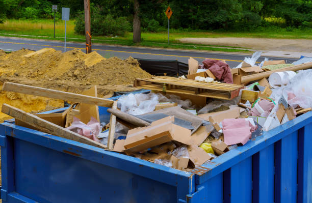 Best Same-Day Junk Removal Services  in Hillcrest Heights, MD