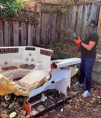 Best Dumpster Rental Services  in Hillcrest Heights, MD